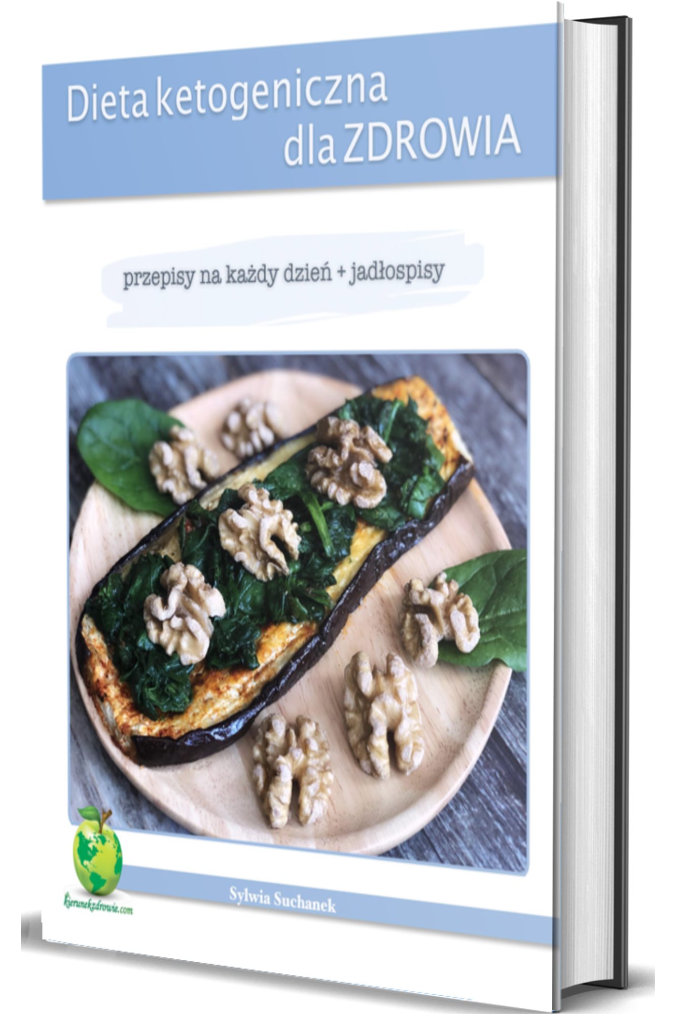 3. Dieta ketogeniczna dla ZDROWIA / eBook