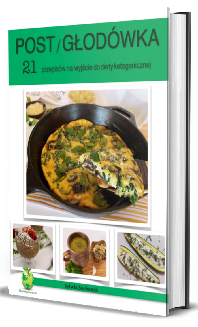 6. POST/Głodówka - jak wyjść do KETO / eBook