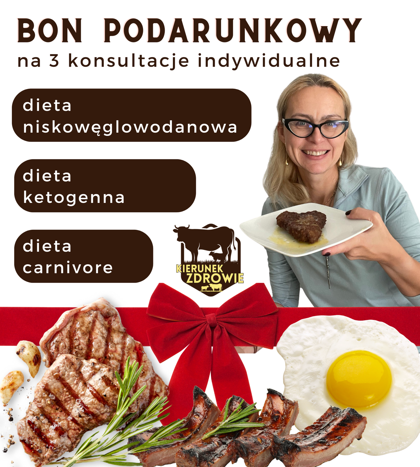 5. Konsultacja Bon Podarunkowy