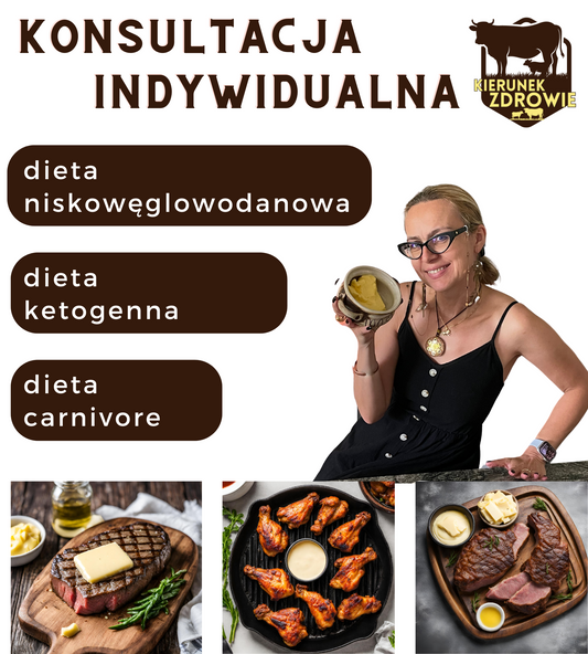 4. Konsultacja indywidualna