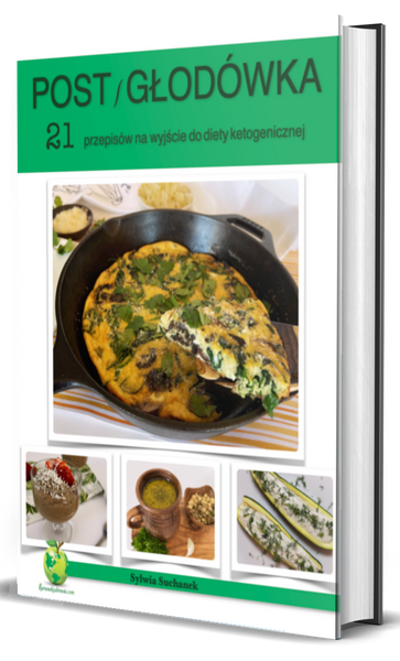 1.5 POST / Głodówka - eBook jak wychodzić do KETO